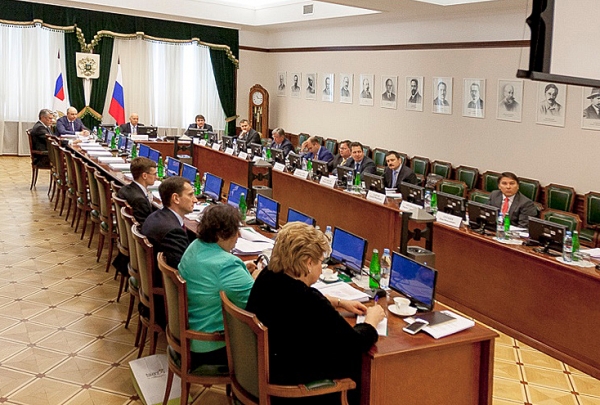Единая налоговая отчетность будет установлена